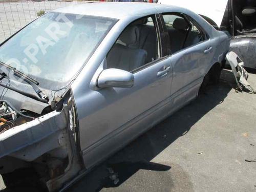 Front right window mechanism MERCEDES-BENZ S-CLASS (W220)  | BP2393088C23 