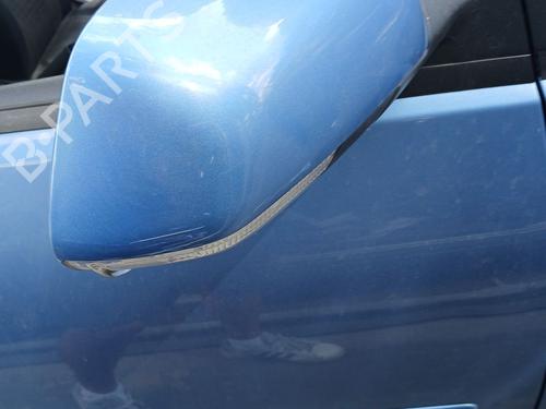 Used Right mirror VW POLO IV (9N_, 9A_) 1.4 16V (75 hp) 28694352