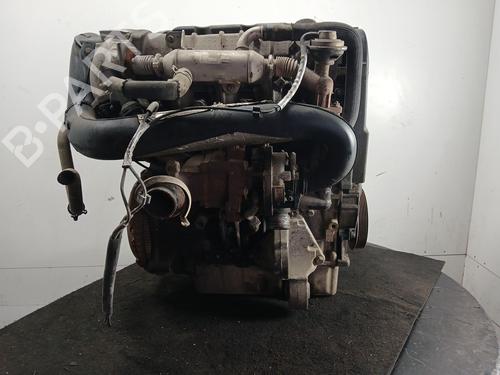Engine CITROËN C5 I (DC_) | BP2376179M1