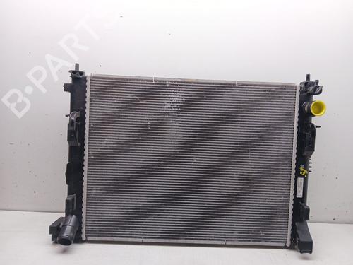 Used Water radiator RENAULT ARKANA I (LCM_, LDN_) 1.3 TCe 140 (LDN0) (140 hp) 30872320