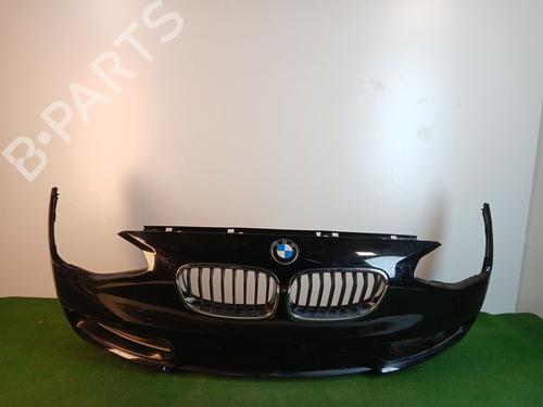 Foran kofangere BMW 1 (F20) 116 i (136 hp) 24668350