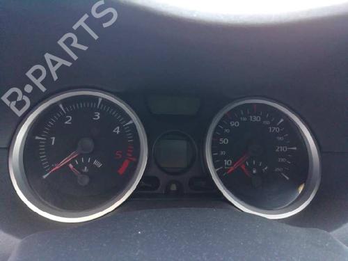 Used Instrument cluster RENAULT MEGANE II (BM0/1_, CM0/1_) [2001-2012]  17392122