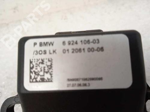 Steering column stalk BMW 5 (E60)  | BP10135123I23 