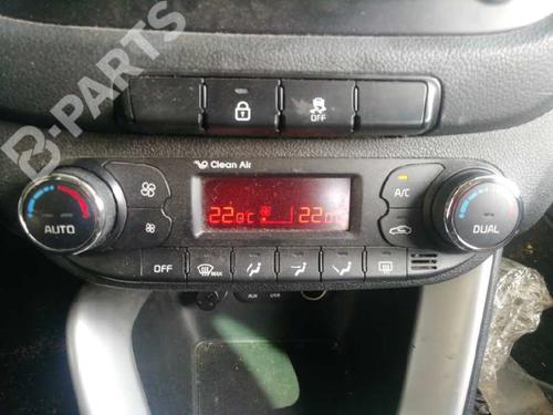 Used Climate control KIA CEE'D (JD) [2012-2018]  12126577