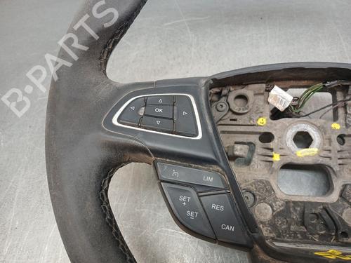 Steering wheel FORD FOCUS III 1.0 EcoBoost | BP10012329C49 - Image 3