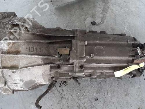 Gearbox BMW 3 (E90) 320 d | BP12233150M3 