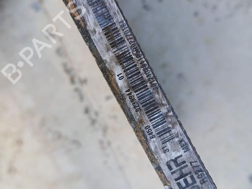 AC radiator BMW X6 (E71, E72) M | BP24497617M32 