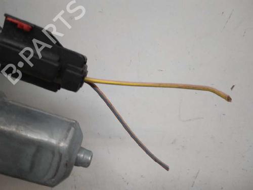 Rear right window mechanism JEEP GRAND CHEROKEE III (WH, WK) 3.0 CRD | BP13576967C25 