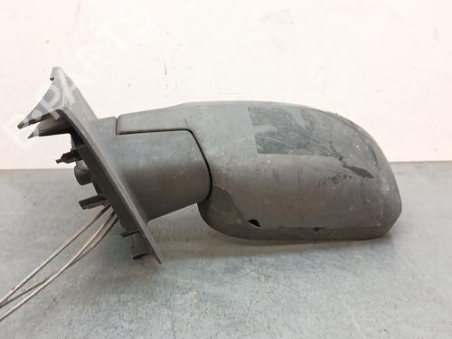 Left mirror FORD FIESTA V (JH_, JD_) 1.4 TDCi | BP27838537C26 