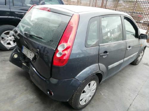 Steering pump FORD FIESTA V (JH_, JD_)  | BP17128867M99 