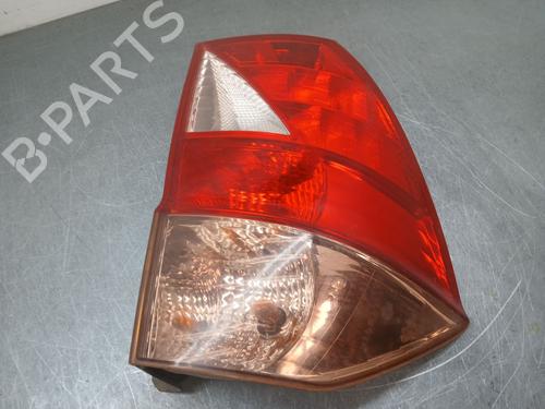 Venstre Baklys HONDA FR-V (BE) 2.2 i CTDi (BE5) | BP24803407C34 