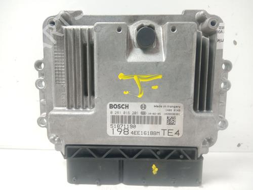 Used Engine control unit (ECU) FIAT BRAVO II (198_) [2006-2016]  23078398