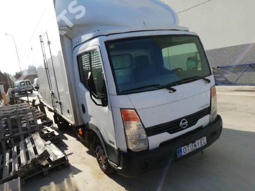 Front right lock NISSAN CABSTAR (F24M, F24W) 35.13 DCI, 45.13 DCI 2.5 (F24M) | BP9212189C97 