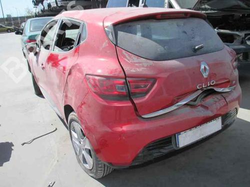 RENAULT CLIO IV (BH_)  0.9 TCe 90 (BHNF, BHMA, BHMH, BHJK, BHJR)  206865