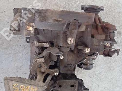 Gearbox SEAT IBIZA III (6L1)  | BP10193984M3 