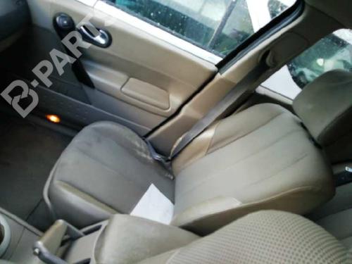 Display monitor RENAULT MEGANE II (BM0/1_, CM0/1_) 1.9 dCi (BM0G, CM0G) | BP10232022C48 