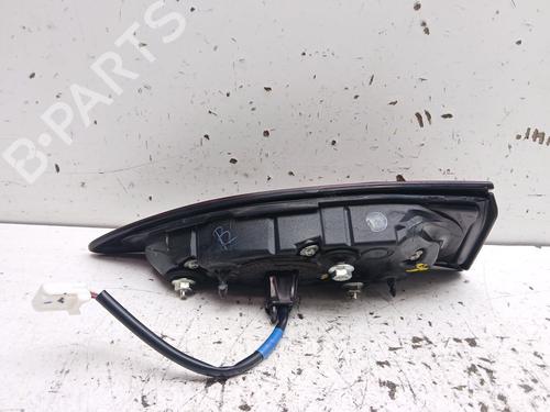 Right tailgate light MAZDA 3 Saloon (BP_) 2.0 SKYACTIV-X M Hybrid (BP2S) | BP39408598C80 - Image 3