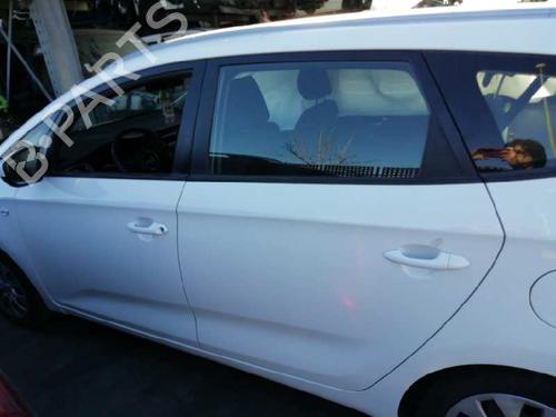 Engine control unit (ECU) KIA CARENS IV 1.6 GDi | BP17437845M57  - Image 10