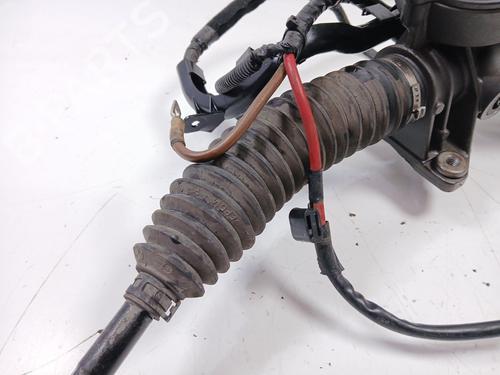 Steering rack SEAT ALTEA (5P1) 1.9 TDI | BP37491498M22 - Image 3