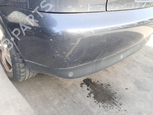 Used Rear bumper AUDI A3 (8L1) 1.8 T (150 hp) 21220169