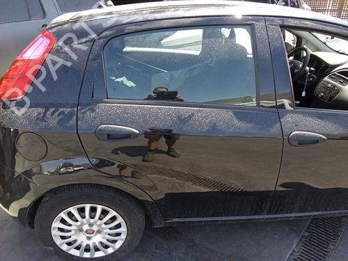 Used Right rear door Right rear door 38732410 38732410