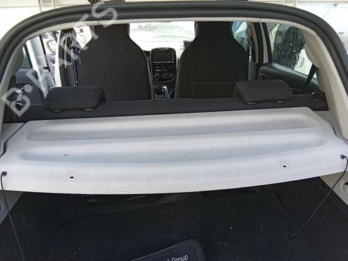 Rear parcel shelf RENAULT ZOE (BFM_) ZOE | BP40037491C85 - Image 9