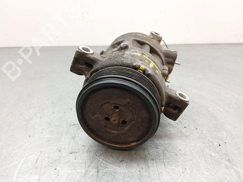Used AC compressor AC compressor BMW 3 (E90) 318 d (122 hp) 32778811 32778811