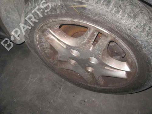 Gearbox CITROËN XSARA (N1) 2.0 HDi 90 | BP2383248M3 