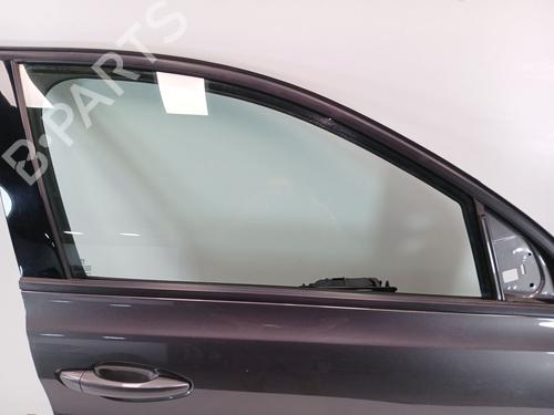 Right front door PEUGEOT 308 II (LB_, LP_, LW_, LH_, L3_) 1.5 BlueHDi 130 | BP28214657C3 