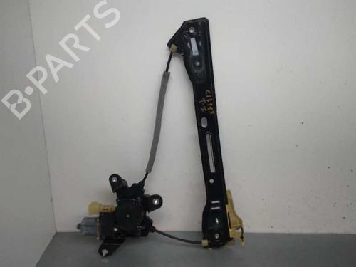 Rear left window mechanism FORD MONDEO V Hatchback (CE) 2.0 TDCi (150 hp) 12202437