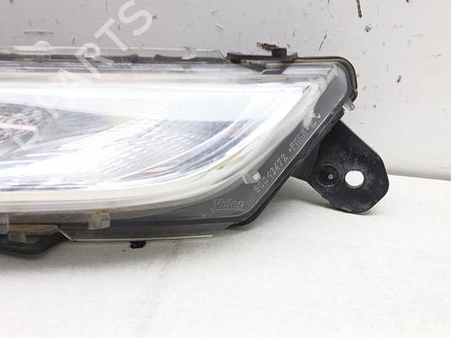 Left headlight CITROËN C4 Picasso II 1.6 HDi / BlueHDi 115 | BP27200910C28 - Image 3