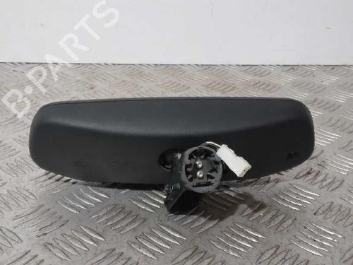 Rear mirror FORD MONDEO IV (BA7)  | BP10297410I6 