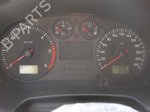 Switch SEAT LEON (1M1) 1.9 TDI | BP2358092I30 - Image 20