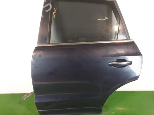 Left rear door AUDI Q5 (8RB) 2.0 TDI quattro | BP24668696C4 