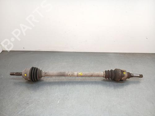 Used Left front driveshaft Left front driveshaft 37536887 37536887