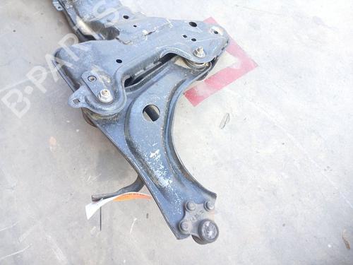 Subframe CITROËN C3 III (SX) 1.2 VTi 82 | BP37996909M9 - Image 5