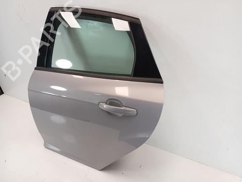 Left rear door FORD FOCUS III 1.0 EcoBoost | BP27363577C4 