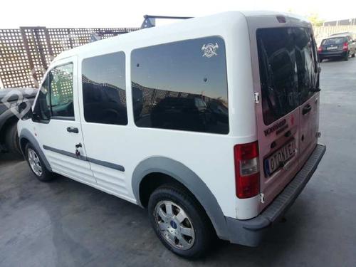 Right front door FORD TRANSIT CONNECT (P65_, P70_, P80_)  | BP14244725C3 