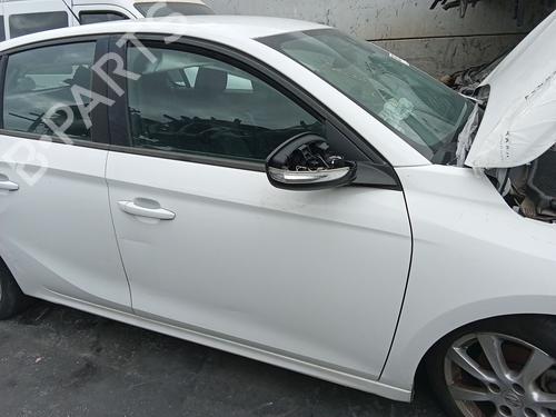 Used Right front door Right front door 38728397 38728397