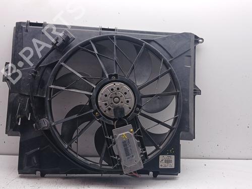 Radiator fan BMW 3 (E90) 320 d | BP34279960M35 - Image 3