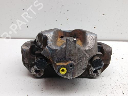 Left front brake caliper PEUGEOT EXPERT Bus (V_) 2.0 BlueHDi 150 | BP33794231M105 - Image 4