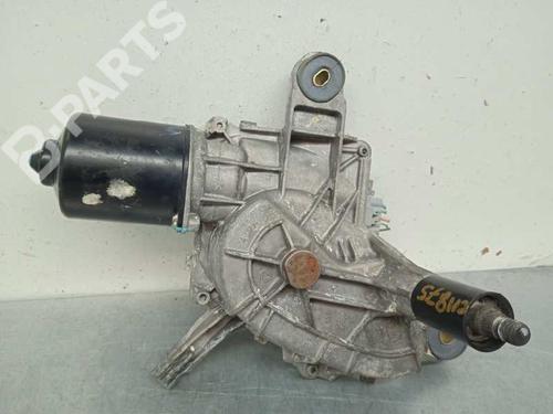 Used Front wiper motor CITROËN C4 Grand Picasso I (UA_) 1.6 HDi (109 hp) 9702168