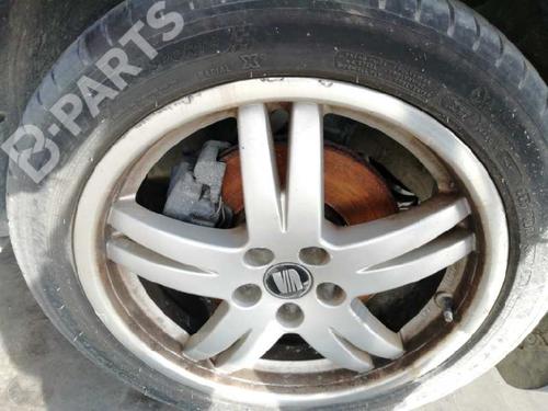 Kollisonspute sett SEAT LEON (1M1)  | BP10809664C86 