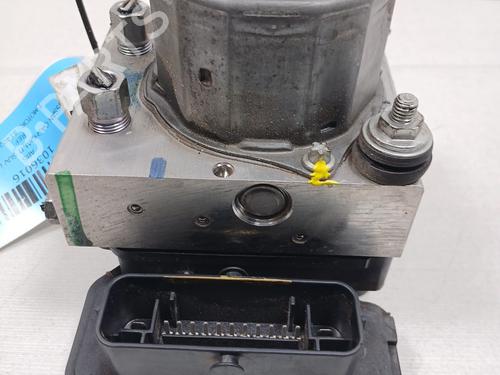 ABS pump NISSAN QASHQAI II (J11, J11_) 1.5 dCi | BP22316806M43 