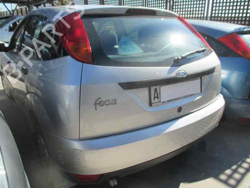 Remskive FORD FOCUS I (DAW, DBW)  | BP14248380M122 