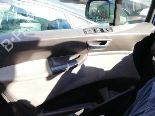 Gearbox PEUGEOT 807 (EB_) 2.2 HDi | BP9311952M3 