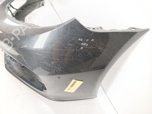 Front bumper PORSCHE PANAMERA (970) 3.0 D | BP29494853C7 