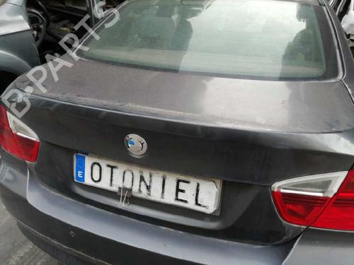 Used Tailgate BMW 3 (E90) 320 d (163 hp) 15912552