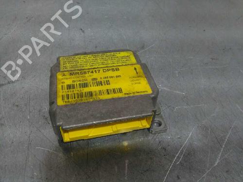 Used ECU airbags ECU airbags 6118389 6118389