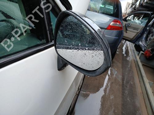 Right mirror SEAT IBIZA IV SC (6J1, 6P5)  | BP23093219C27 